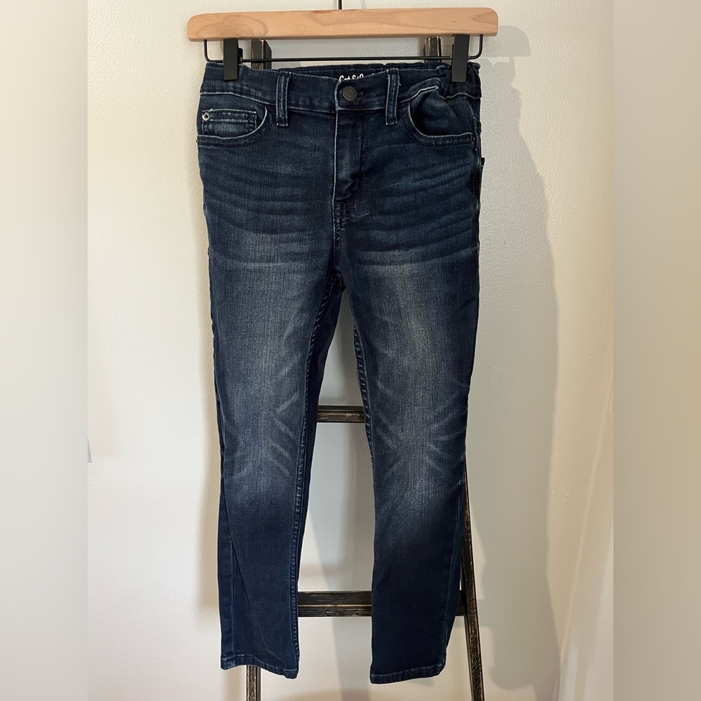 Cat & Jack Boys Skinny Jeans